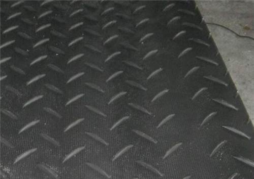 <b>临时工程铺路垫板</b>