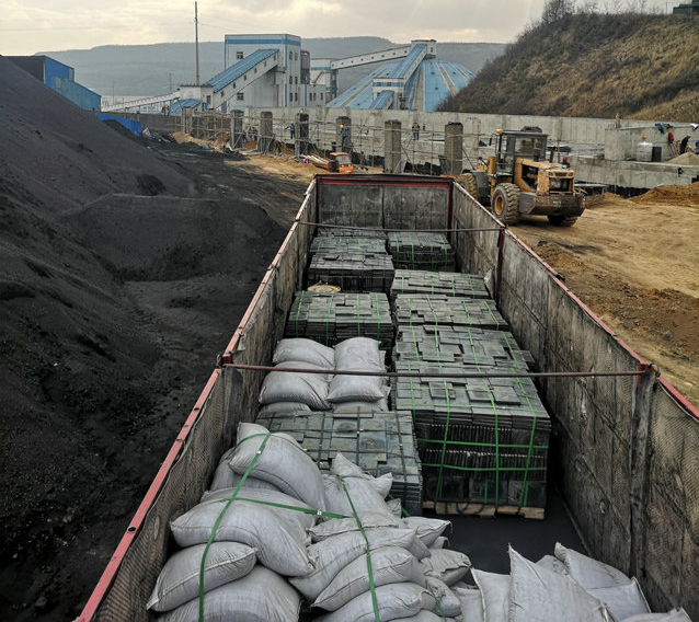 <b>铸石板应用</b>