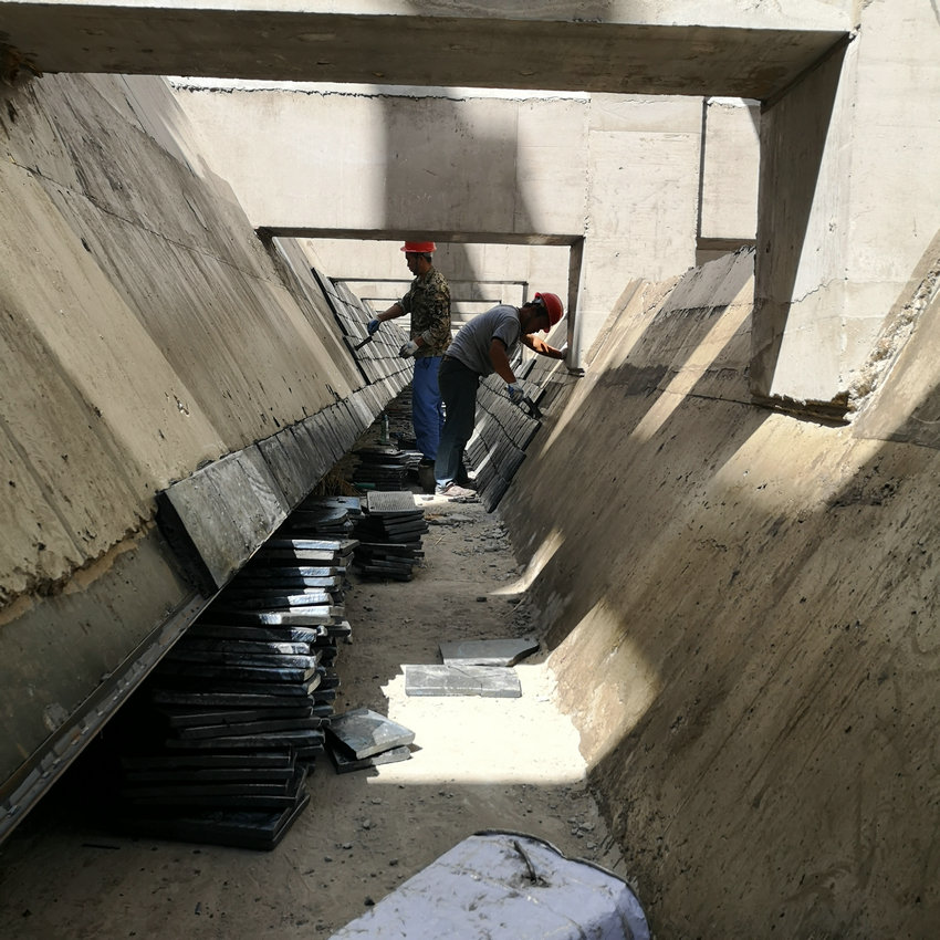 <b>铸石板工程案例</b>