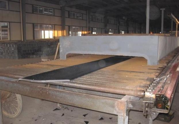 <b>压延微晶板</b>