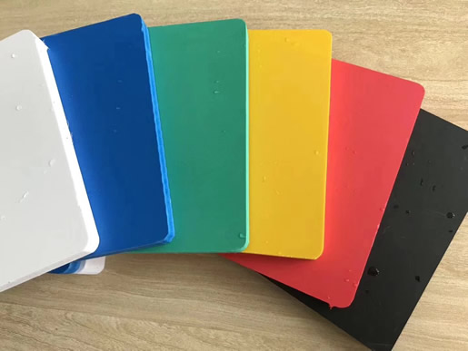 <b>超高分子聚乙烯衬板</b>