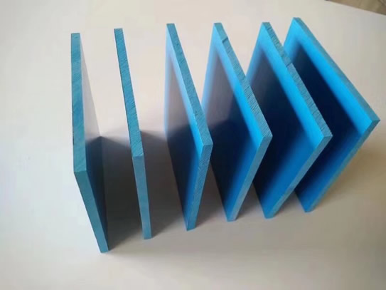 <b>超高分子聚乙烯衬板</b>