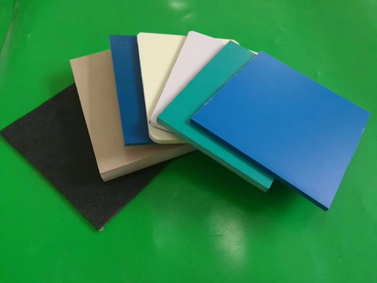 <b>超高分子聚乙烯衬板</b>